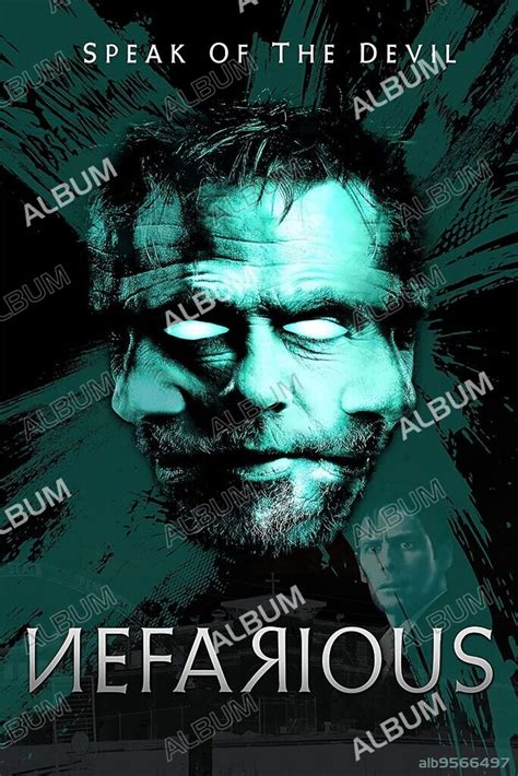 nefarious 2023 workprint